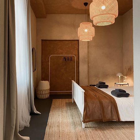 Apartmán Buntes Nams Limbazi Exteriér fotografie