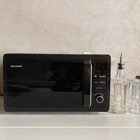 Apartmán Buntes Nams Limbazi Exteriér fotografie