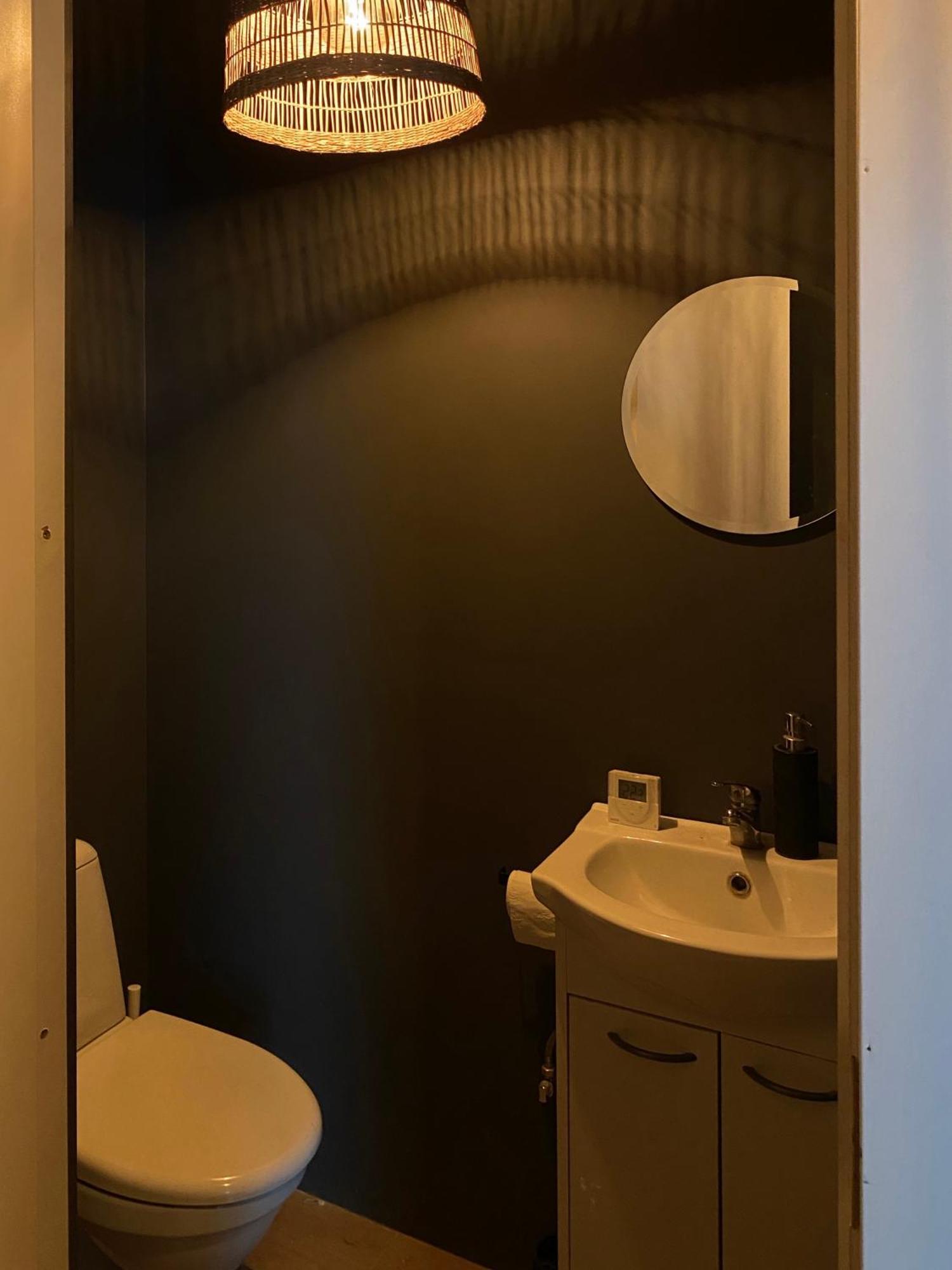 Apartmán Buntes Nams Limbazi Exteriér fotografie