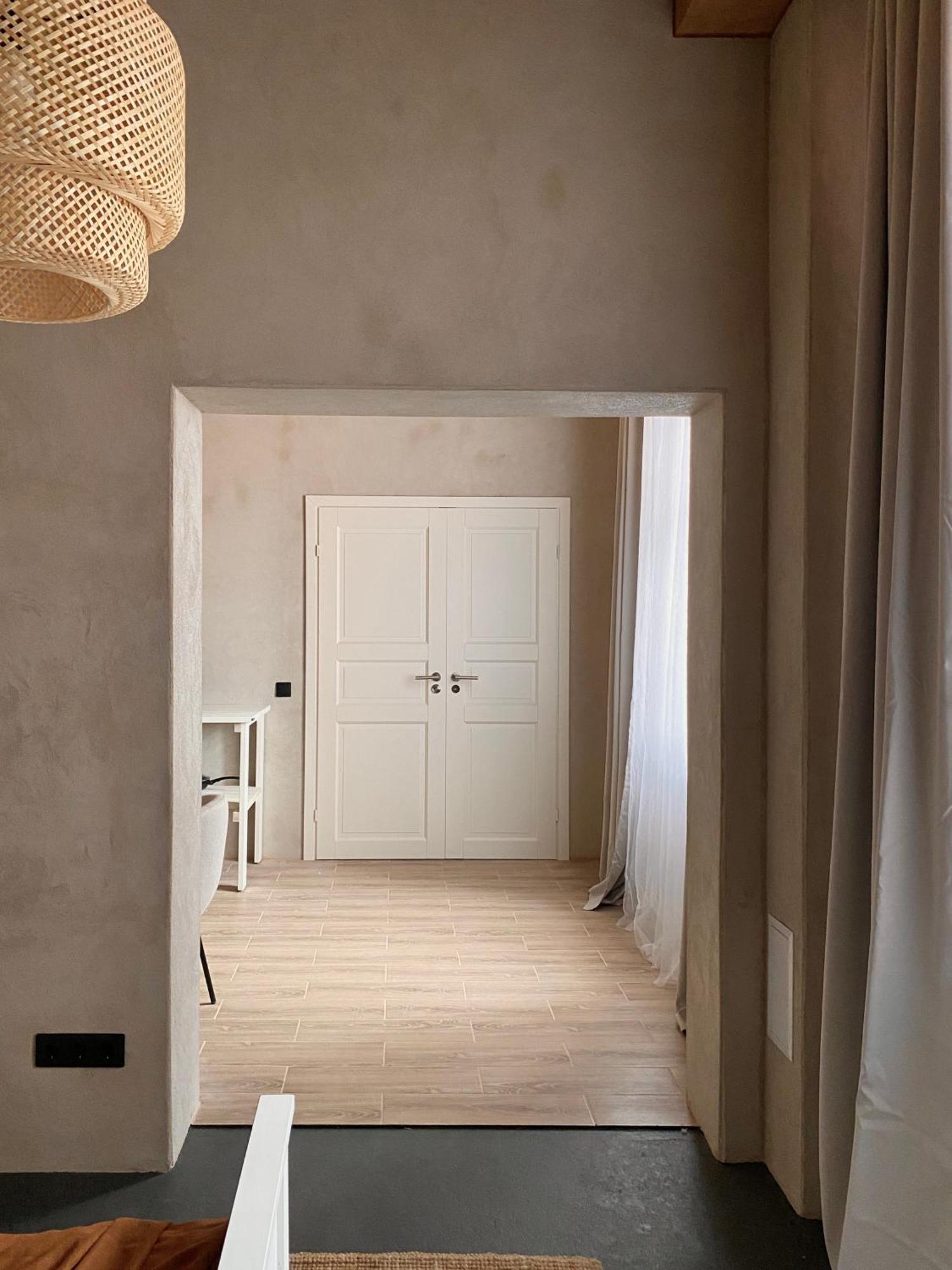 Apartmán Buntes Nams Limbazi Exteriér fotografie