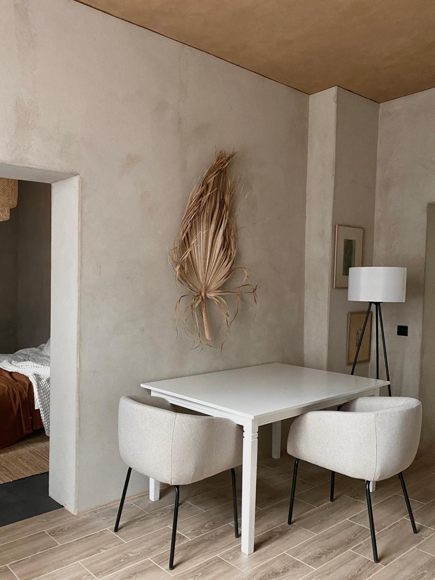Apartmán Buntes Nams Limbazi Exteriér fotografie