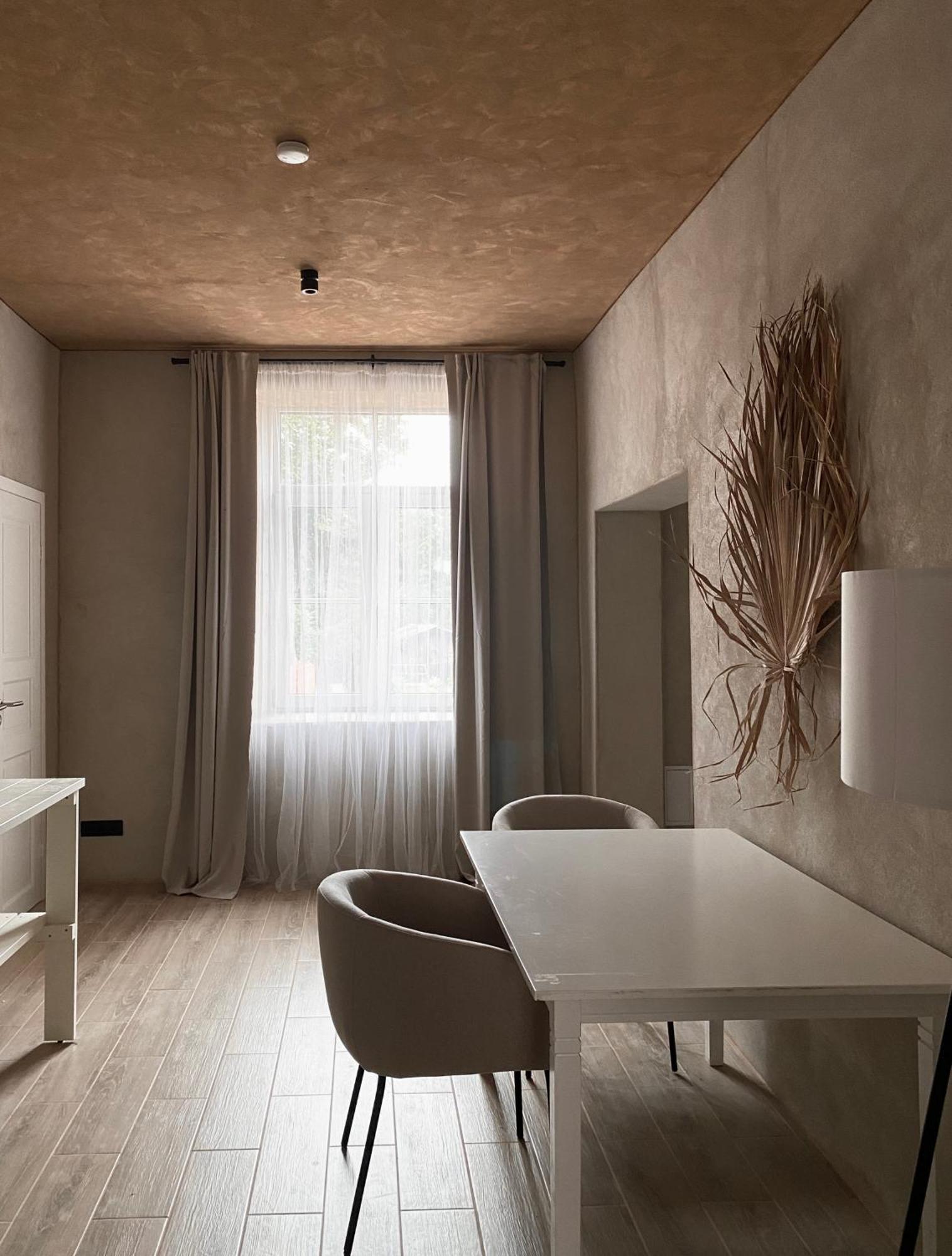 Apartmán Buntes Nams Limbazi Exteriér fotografie