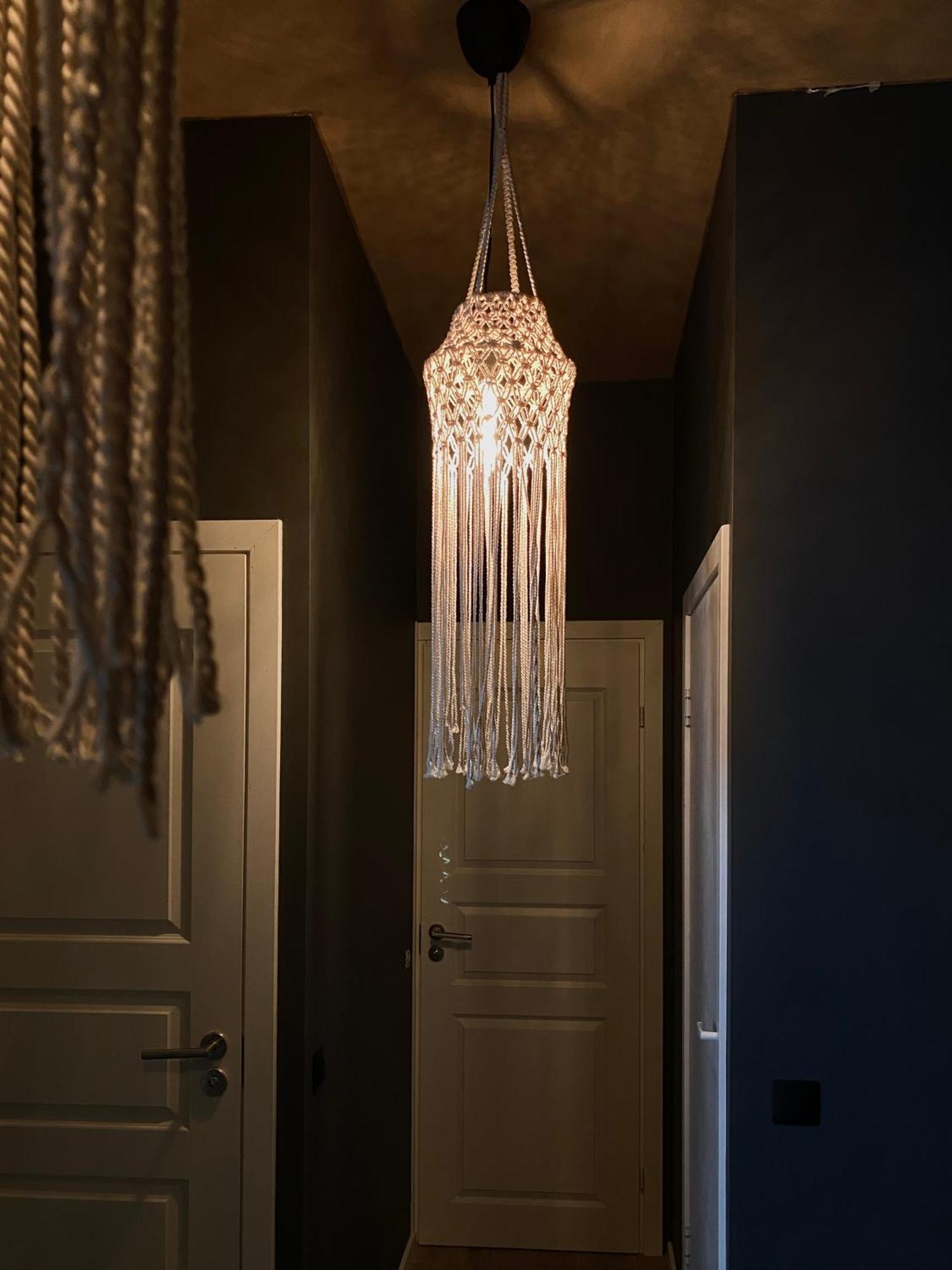 Apartmán Buntes Nams Limbazi Exteriér fotografie