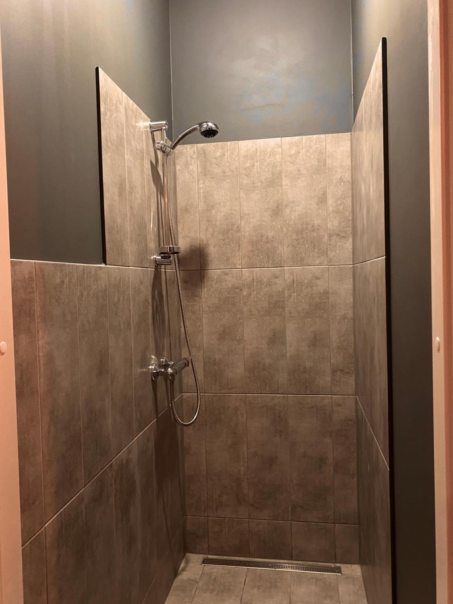 Apartmán Buntes Nams Limbazi Exteriér fotografie