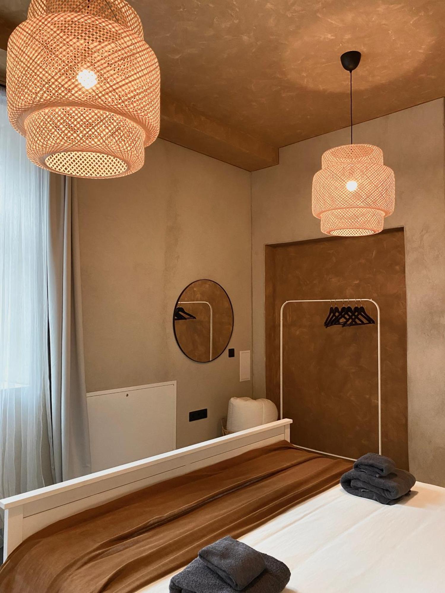 Apartmán Buntes Nams Limbazi Exteriér fotografie