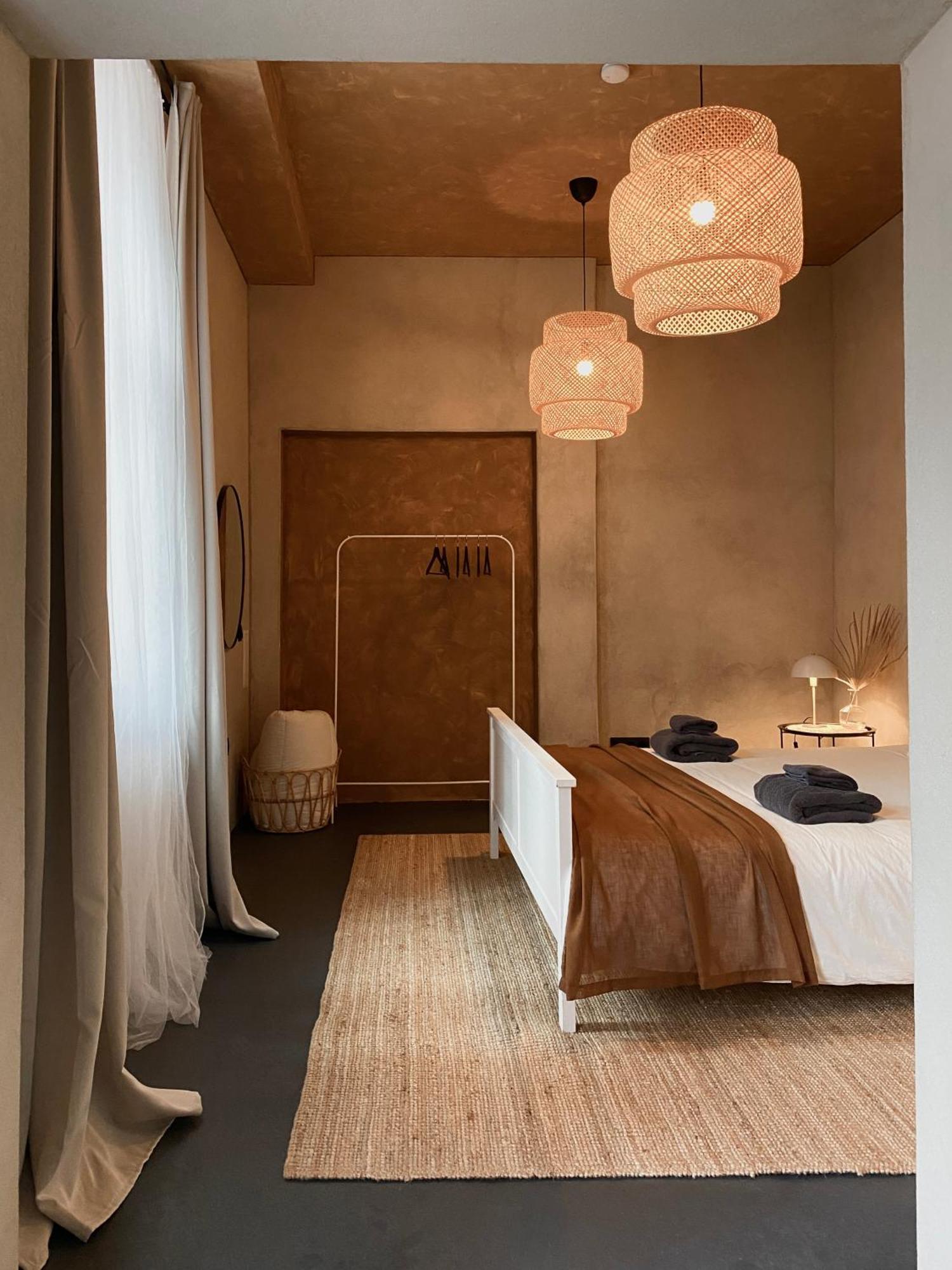 Apartmán Buntes Nams Limbazi Exteriér fotografie
