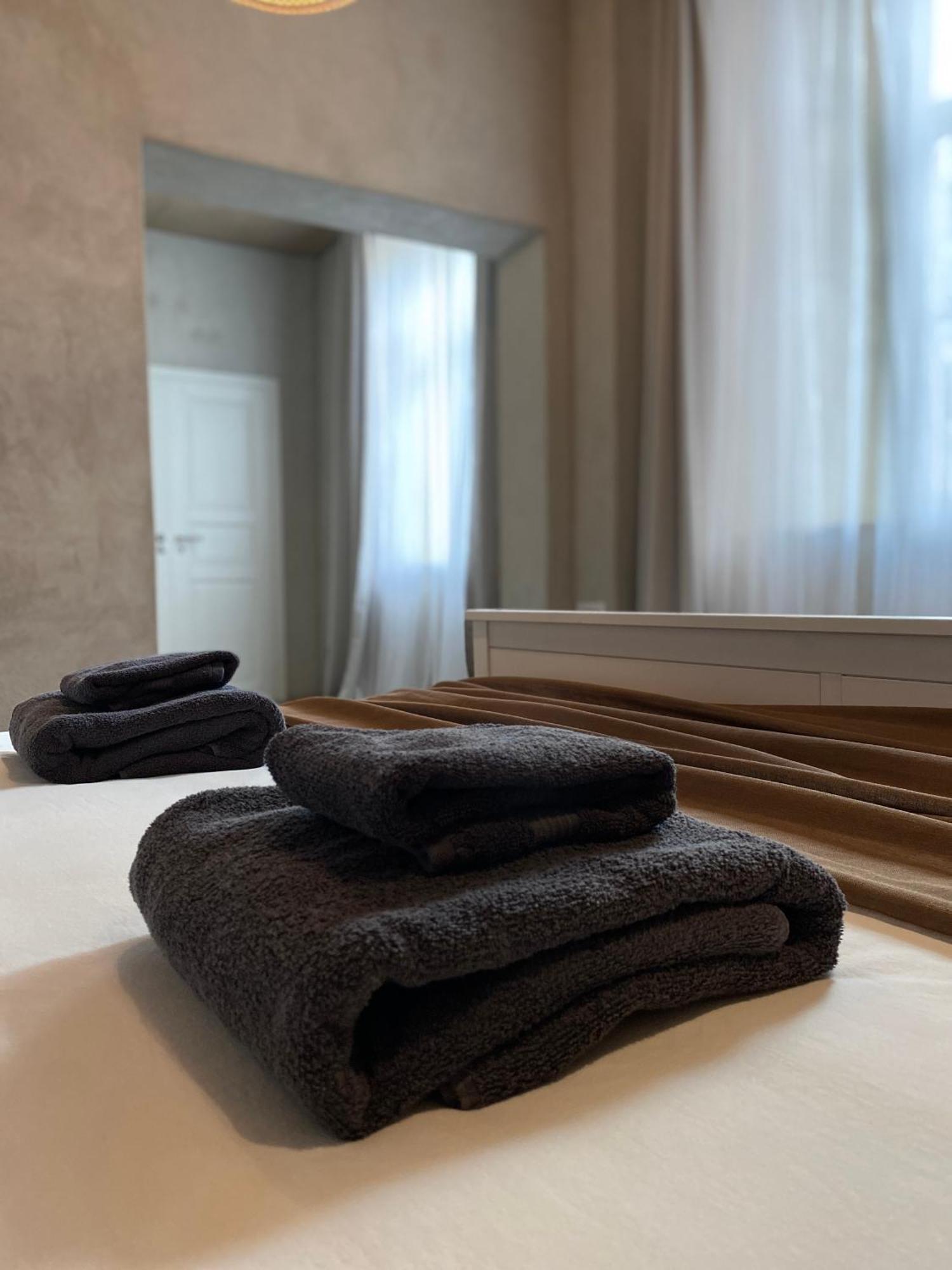 Apartmán Buntes Nams Limbazi Exteriér fotografie
