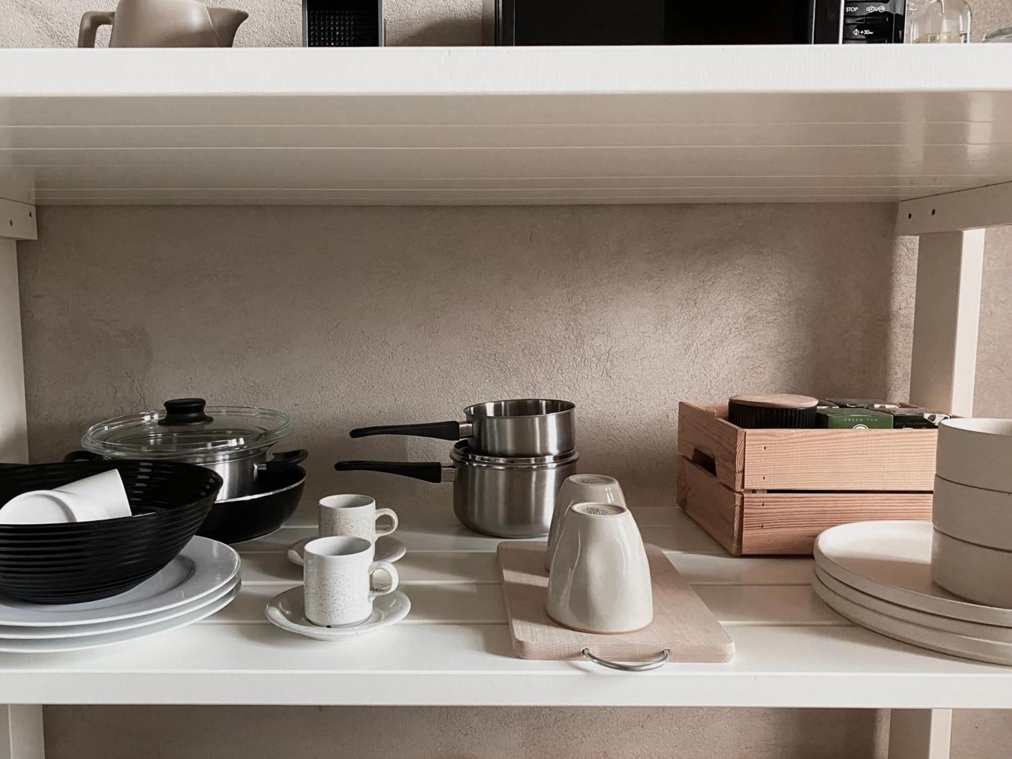 Apartmán Buntes Nams Limbazi Exteriér fotografie