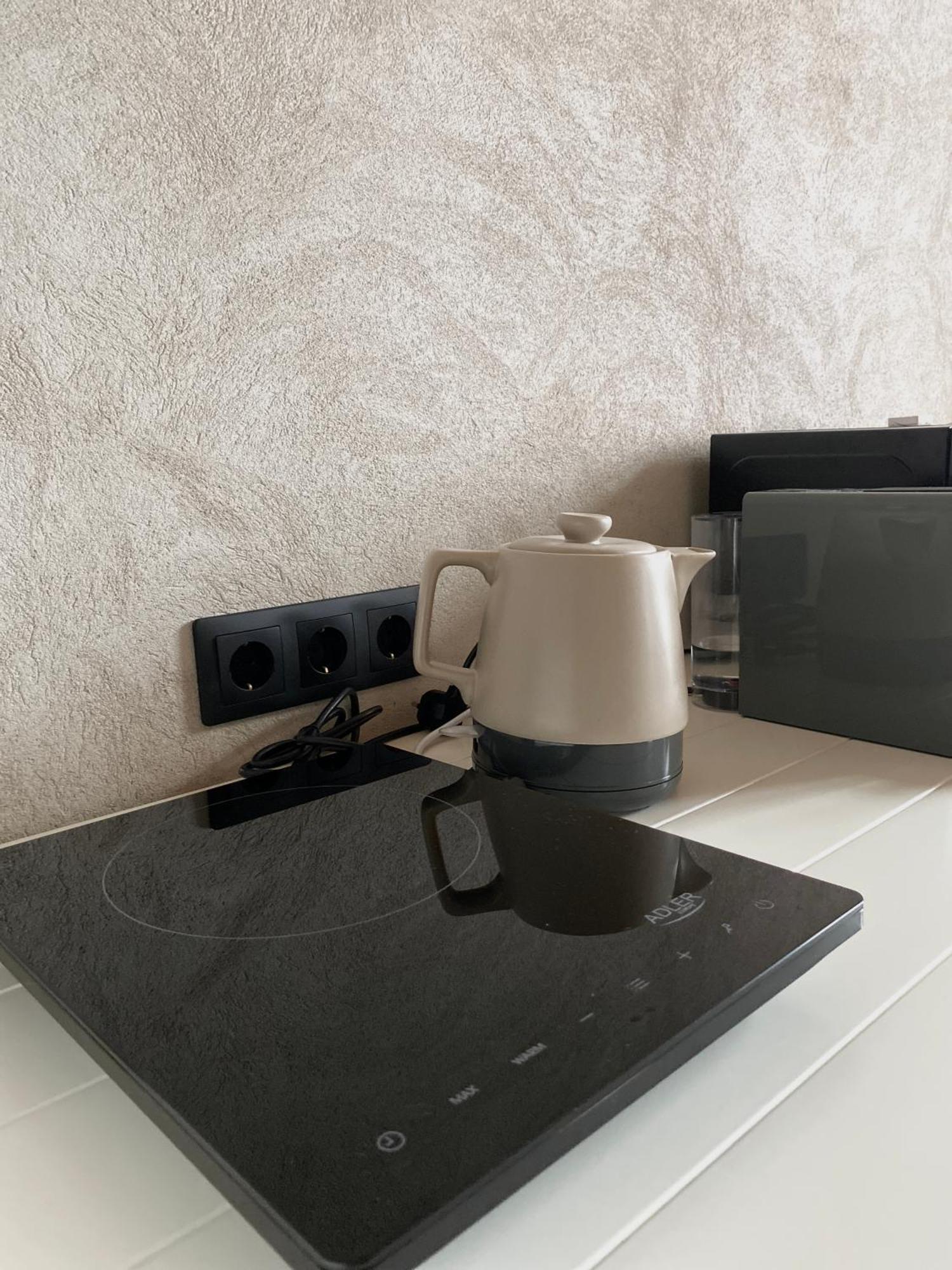 Apartmán Buntes Nams Limbazi Exteriér fotografie