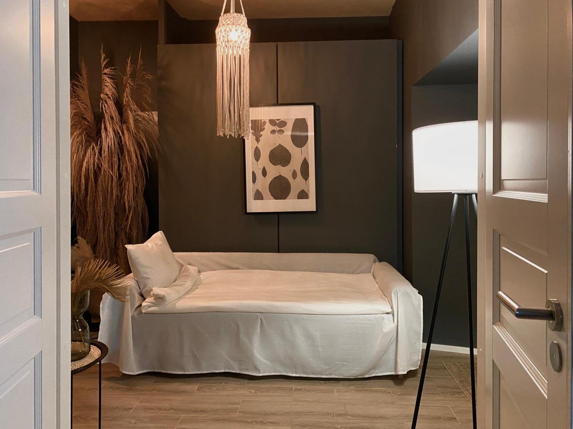 Apartmán Buntes Nams Limbazi Exteriér fotografie