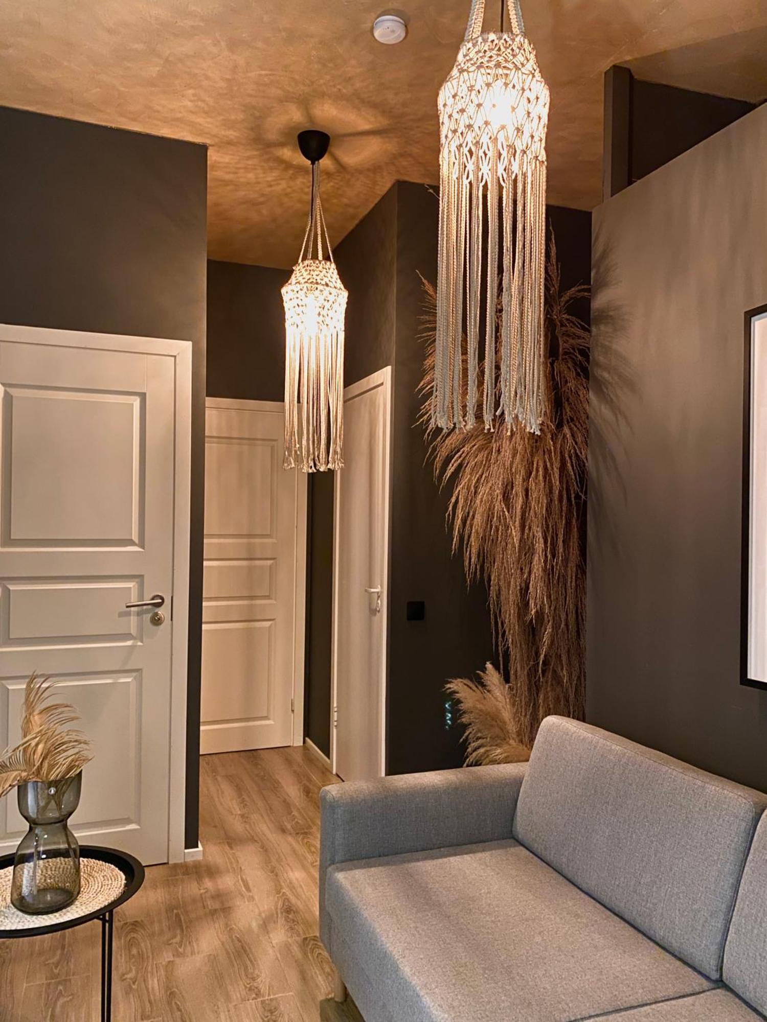Apartmán Buntes Nams Limbazi Exteriér fotografie