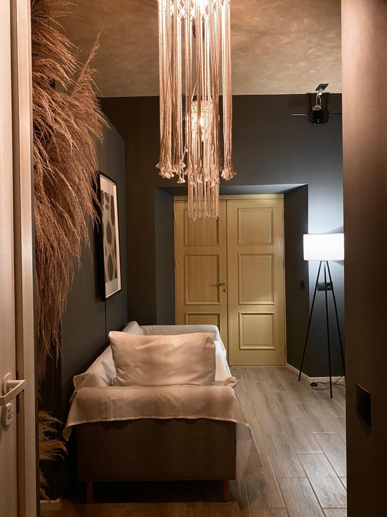 Apartmán Buntes Nams Limbazi Exteriér fotografie
